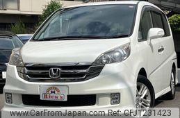 honda stepwagon 2008 quick_quick_RG1_RG1-1339171