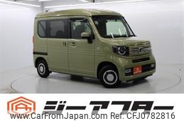 honda n-van 2021 -HONDA--N VAN HBD-JJ1--JJ1-3049367---HONDA--N VAN HBD-JJ1--JJ1-3049367-