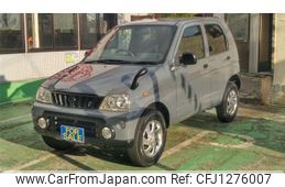 daihatsu terios-kid 2001 -DAIHATSU--Terios Kid GF-J131G--J131G-010984---DAIHATSU--Terios Kid GF-J131G--J131G-010984-