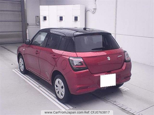 suzuki swift 2024 -SUZUKI 【岐阜 504ﾀ6874】--Swift ZCDDS-100021---SUZUKI 【岐阜 504ﾀ6874】--Swift ZCDDS-100021- image 2