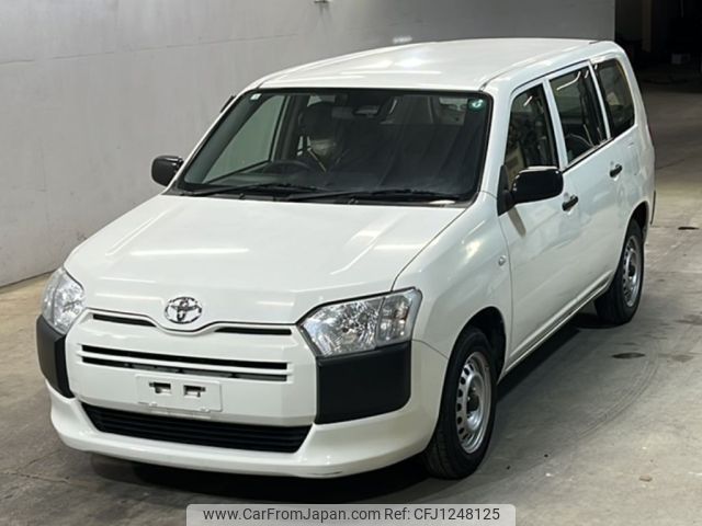 toyota probox-van 2019 -TOYOTA--Probox Van NSP160V-0042625---TOYOTA--Probox Van NSP160V-0042625- image 1