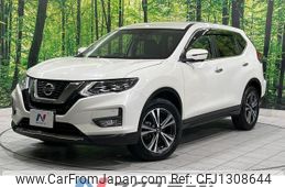 nissan x-trail 2019 quick_quick_T32_T32-056267
