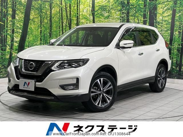 nissan x-trail 2019 quick_quick_T32_T32-056267 image 1