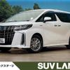 toyota alphard 2018 CFJ1731686 image 1