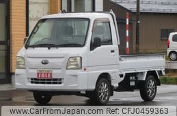 subaru sambar-truck 2012 -SUBARU--Samber Truck EBD-TT2--TT2-548989---SUBARU--Samber Truck EBD-TT2--TT2-548989-