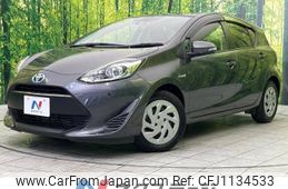 toyota aqua 2018 -TOYOTA--AQUA DAA-NHP10--NHP10-6668791---TOYOTA--AQUA DAA-NHP10--NHP10-6668791-