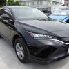 toyota harrier 2023 CFJ1580732 image 10