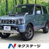 suzuki jimny 2012 -SUZUKI--Jimny ABA-JB23W--JB23W-681589---SUZUKI--Jimny ABA-JB23W--JB23W-681589- image 1