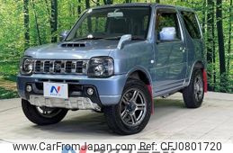 suzuki jimny 2012 -SUZUKI--Jimny ABA-JB23W--JB23W-681589---SUZUKI--Jimny ABA-JB23W--JB23W-681589-