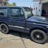 suzuki jimny 1991 I233 image 23