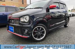 suzuki alto-turbo-rs 2015 quick_quick_DBA-HA36S_HA36S-869662