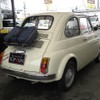 fiat 500 1965 -FIAT--Fiat 500 110F--110F0899953---FIAT--Fiat 500 110F--110F0899953- image 8