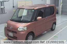 daihatsu tanto 2010 -DAIHATSU--Tanto DBA-L375Sｶｲ--L375S-0301836---DAIHATSU--Tanto DBA-L375Sｶｲ--L375S-0301836-