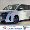 toyota noah 2019 -TOYOTA--Noah DBA-ZRR80W--ZRR80-0495345---TOYOTA--Noah DBA-ZRR80W--ZRR80-0495345- image 1
