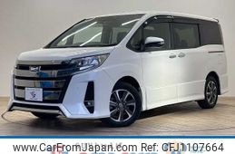 toyota noah 2019 -TOYOTA--Noah DBA-ZRR80W--ZRR80-0495345---TOYOTA--Noah DBA-ZRR80W--ZRR80-0495345-