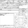 honda vezel 2021 CFJ1562578 image 3