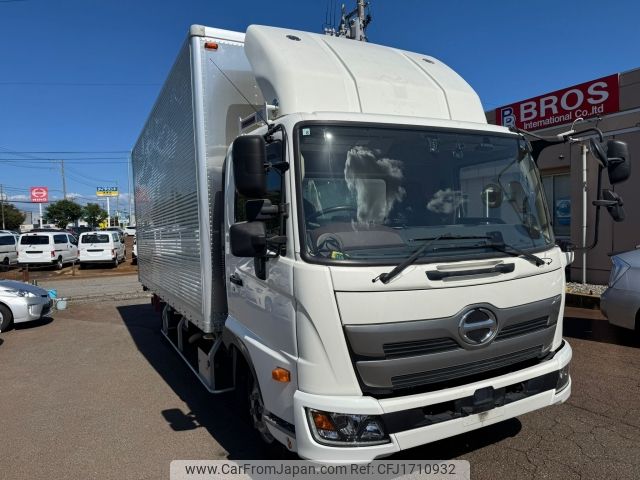 hino hino-others 2019 CFJ1710932 image 1