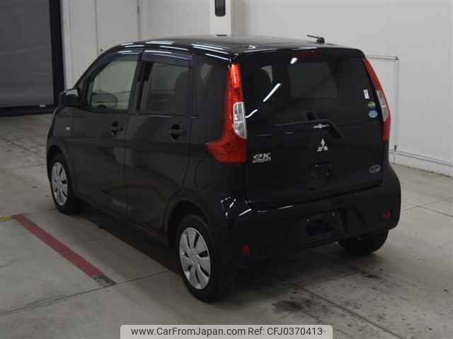 mitsubishi ek-wagon 2017 -MITSUBISHI--ek Wagon B11W-0400213---MITSUBISHI--ek Wagon B11W-0400213- image 2