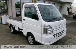 mitsubishi minicab-truck 2021 CFJ1792558