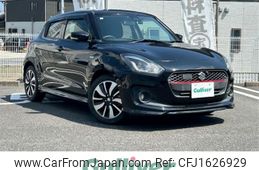 suzuki swift 2019 CFJ1626929