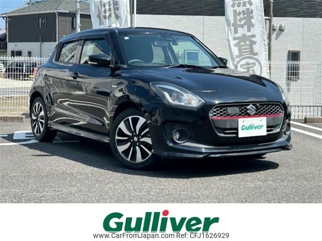 suzuki swift 2019 CFJ1626929 image 1