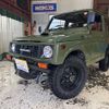 suzuki jimny 1993 CFJ1736374 image 1