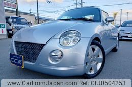 daihatsu copen 2008 GOO_JP_700102024930241129002