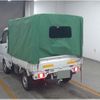 suzuki carry-truck 2020 quick_quick_EBD-DA16T_DA16T-543940 image 2
