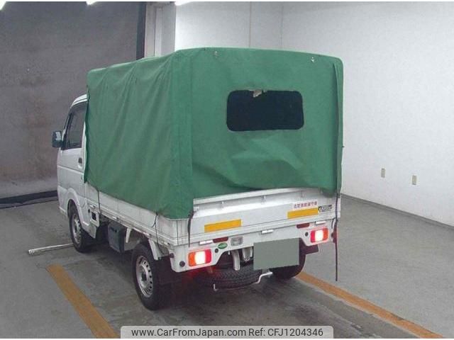 suzuki carry-truck 2020 quick_quick_EBD-DA16T_DA16T-543940 image 2
