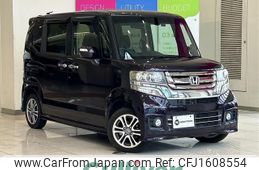 honda n-box 2016 CFJ1608554