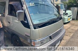 nissan homy-van 1997 CFJ1616340