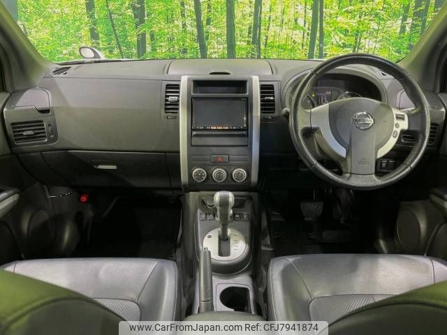 nissan x-trail 2012 -NISSAN--X-Trail DBA-NT31--NT31-300647---NISSAN--X-Trail DBA-NT31--NT31-300647- image 2