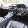 lexus ct 2016 CFJ1512619 image 9