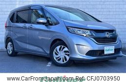 honda freed 2019 -HONDA--Freed DBA-GB5--GB5-1115735---HONDA--Freed DBA-GB5--GB5-1115735-