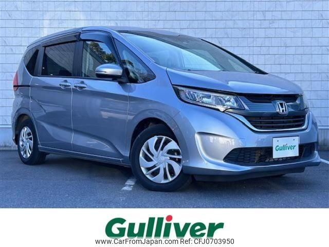 honda freed 2019 -HONDA--Freed DBA-GB5--GB5-1115735---HONDA--Freed DBA-GB5--GB5-1115735- image 1