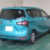 toyota sienta 2018 CFJ1540781 image 2