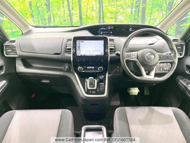 nissan serena 2018 CFJ1607534 image 2