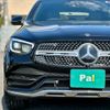 mercedes-benz glc-class 2022 quick_quick_253984_W1N2539842G044765 image 10