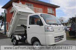 daihatsu hijet-truck 2024 -DAIHATSU--Hijet Truck S510P--S510P-0578952---DAIHATSU--Hijet Truck S510P--S510P-0578952-