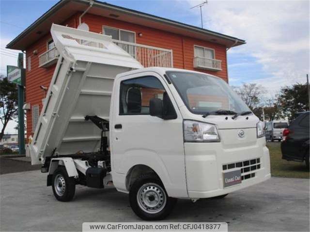 daihatsu hijet-truck 2024 -DAIHATSU--Hijet Truck S510P--S510P-0578952---DAIHATSU--Hijet Truck S510P--S510P-0578952- image 1