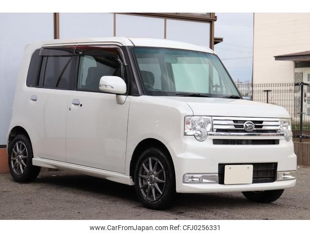 daihatsu move-conte 2011 quick_quick_DBA-L575S_L575S-0135228 image 1