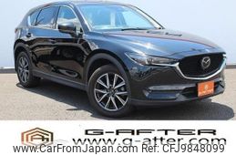 mazda cx-5 2018 -MAZDA--CX-5 3DA-KF2P--KF2P-303988---MAZDA--CX-5 3DA-KF2P--KF2P-303988-