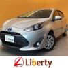 toyota aqua 2018 quick_quick_NHP10_NHP10-6741470 image 1