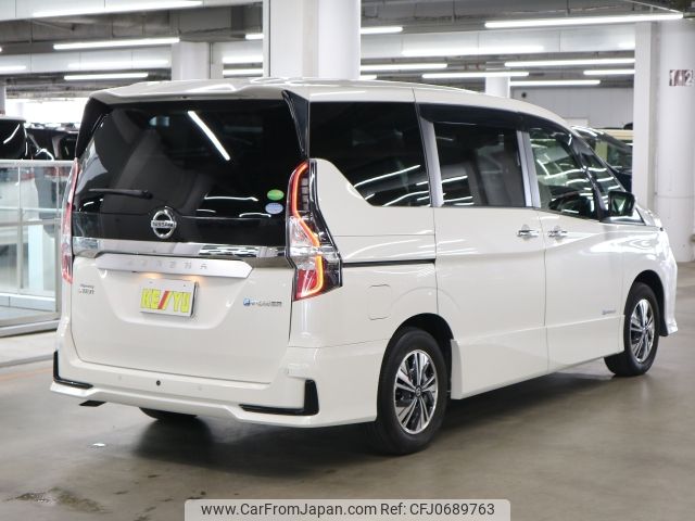 nissan serena 2020 -NISSAN--Serena 6AA-HFC27--HFC27-092895---NISSAN--Serena 6AA-HFC27--HFC27-092895- image 2