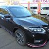 nissan x-trail 2018 -NISSAN 【福島 301ﾋ7359】--X-Trail NT32--087254---NISSAN 【福島 301ﾋ7359】--X-Trail NT32--087254- image 1