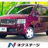 mitsubishi ek-wagon 2011 -MITSUBISHI--ek Wagon DBA-H82W--H82W-1334482---MITSUBISHI--ek Wagon DBA-H82W--H82W-1334482- image 1