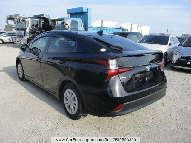 toyota prius 2019 -TOYOTA--Prius DAA-ZVW51--ZVW51-60853**---TOYOTA--Prius DAA-ZVW51--ZVW51-60853**- image 2