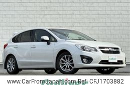 subaru impreza-wagon 2012 CFJ1703882