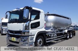 mitsubishi-fuso super-great 2024 -MITSUBISHI--Super Great 2PG-FU74GZ--FU74GZ-545090---MITSUBISHI--Super Great 2PG-FU74GZ--FU74GZ-545090-