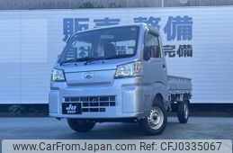 daihatsu hijet-truck 2024 -DAIHATSU 【富士山 】--Hijet Truck S500P--0198351---DAIHATSU 【富士山 】--Hijet Truck S500P--0198351-